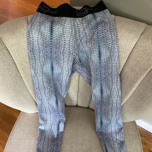 Work out/ yoga pants